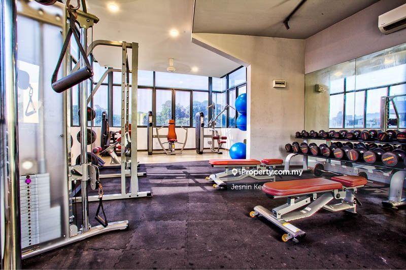 Rumah Berangkai 3 Tingkat untuk Dijual di Lake Fields, Sungai Besi oleh Jesnin Kee - iProperty.com.my