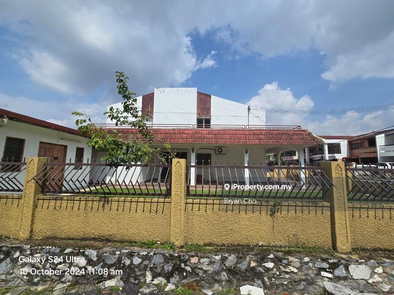 Rumah Berangkai 2 Tingkat untuk Dijual di Taman Sri Watan, Ampang oleh Bryan Cho - iProperty.com.my