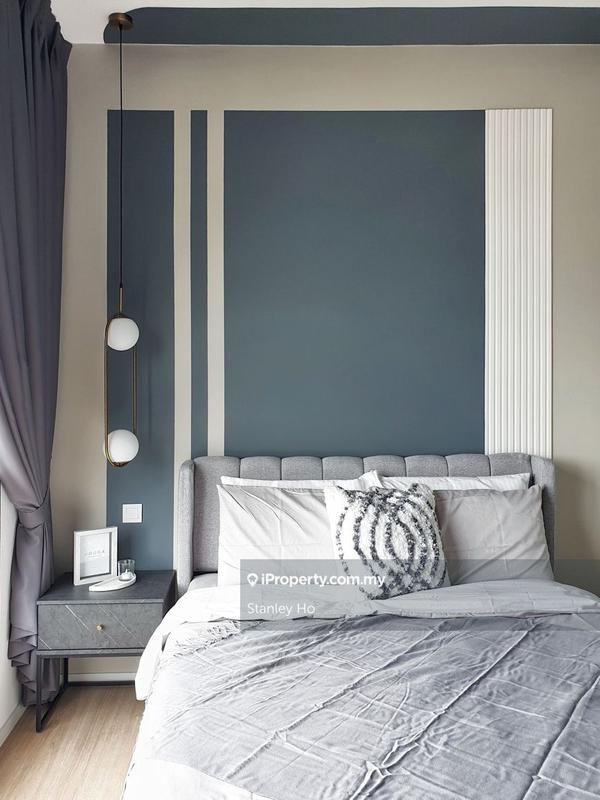 For Rent - The Goodwood Residence