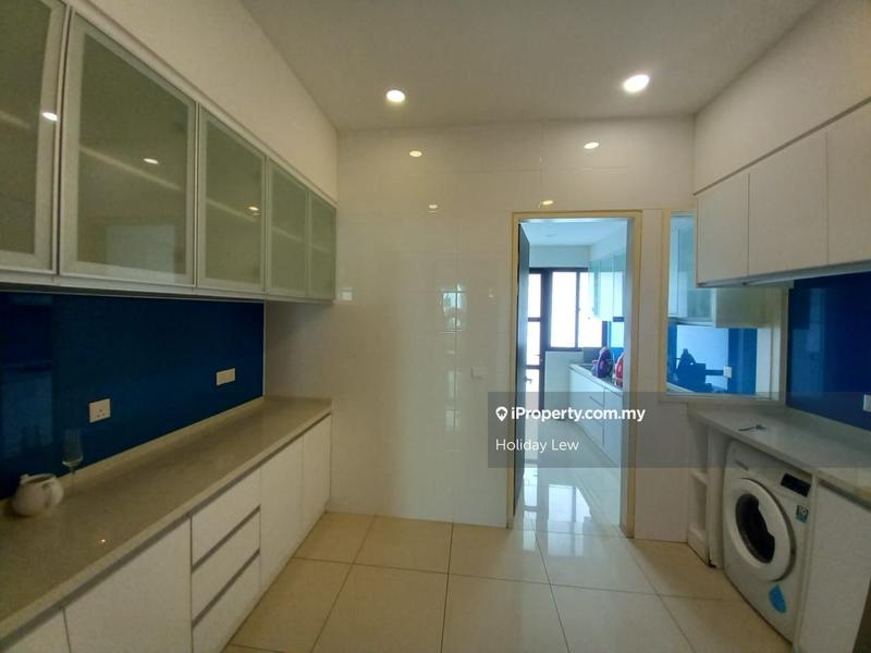 For Rent - Tropical Villa