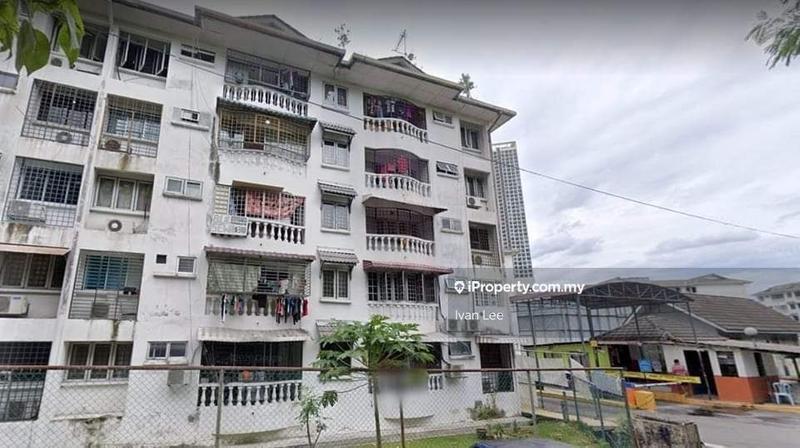 For Sale - Pandan Lake View