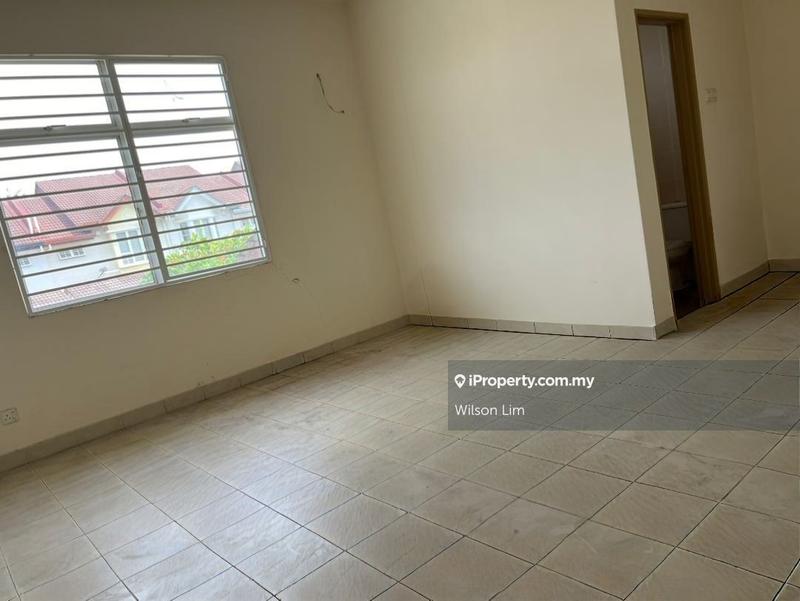 Rumah Berangkai 2 Tingkat untuk Dijual di Alam Nusantara, Setia Alam oleh Wilson Lim - iProperty.com.my