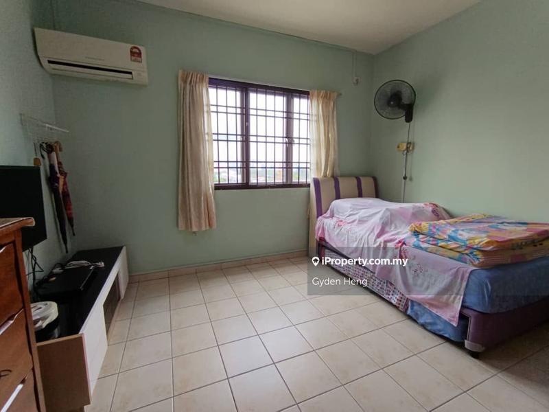 Apartment for Sale in Prima Regency by Gyden Heng - iProperty.com.my