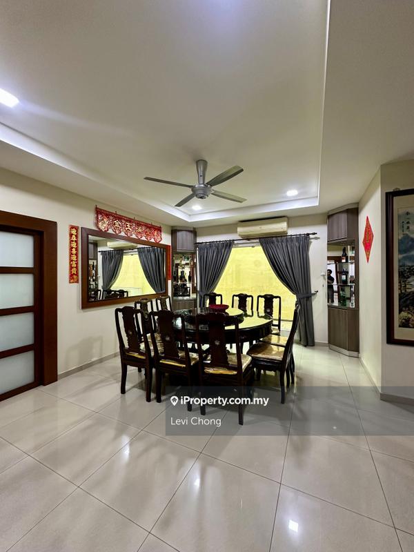 Bungalow House for Sale in Taman Merdeka, Ipoh by Levi Chong - iProperty.com.my