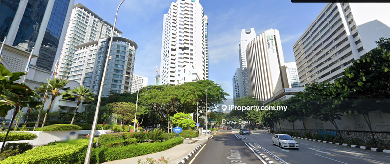 Kedai untuk Dijual di Bukit Bintang, KL City Centre oleh Dave Soh - iProperty.com.my
