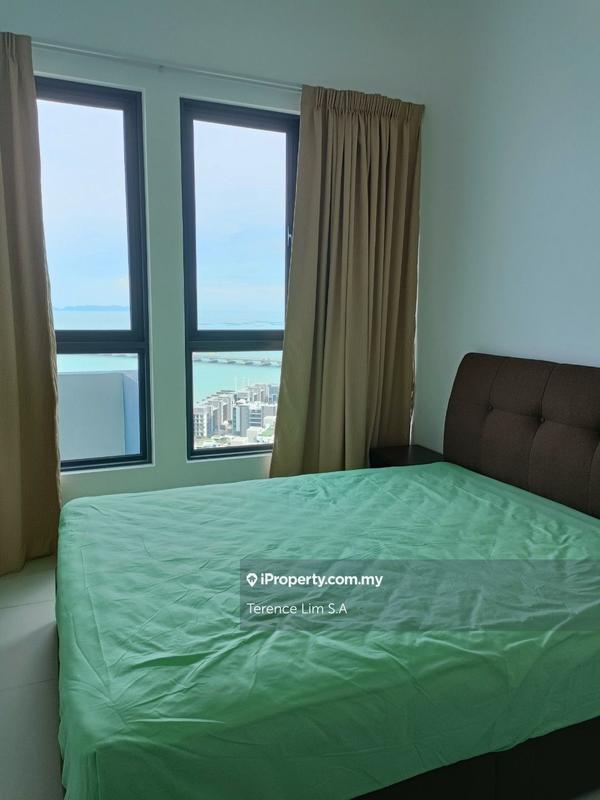 Condominium for Rent in Waterside Residence by Terence Lim S.A - iProperty.com.my