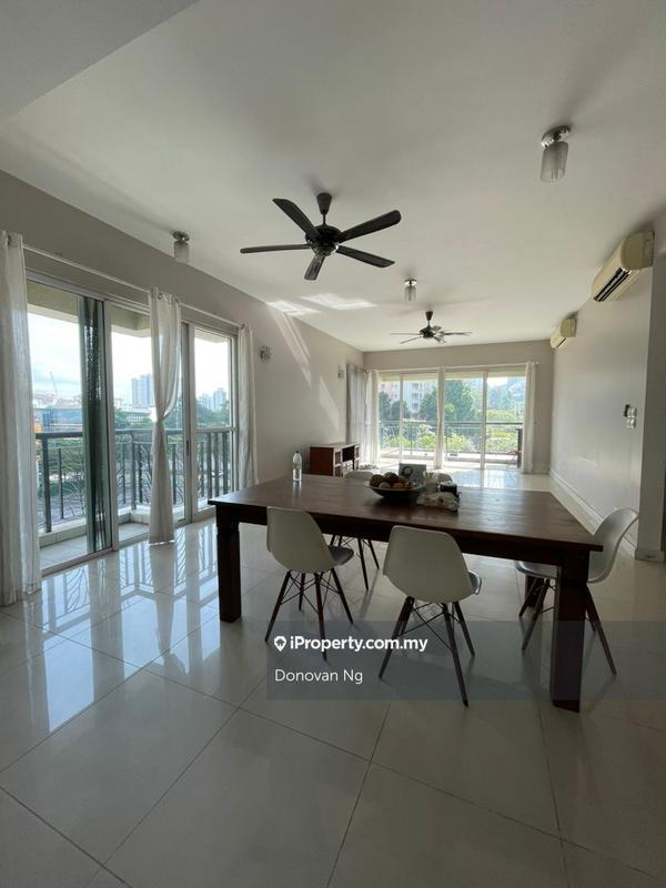 For Sale - Mont Kiara Banyan