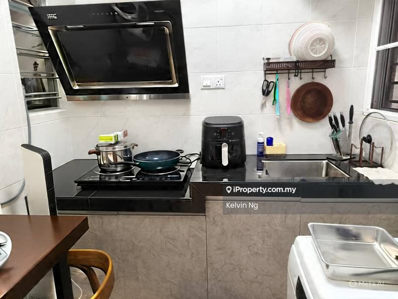 Condominium for Sale in Aman Heights Condominium by Kelvin Ng - iProperty.com.my