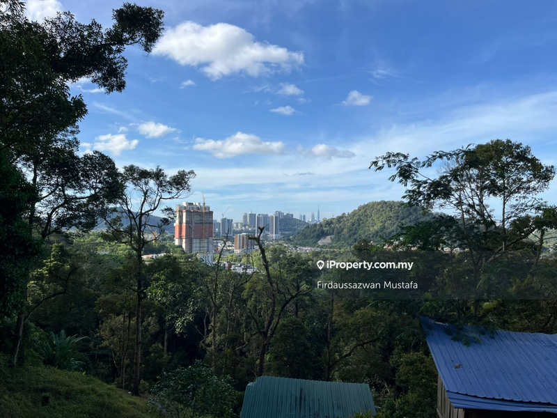Agricultural Land for Sale in Taman Melawati, Ulu Kelang by Firdaussazwan Mustafa - iProperty.com.my