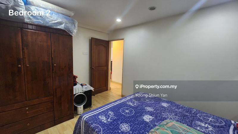 Kondominium untuk Dijual di Prima 16 (Prima Sixteen) oleh Yoong Shiun Yan - iProperty.com.my