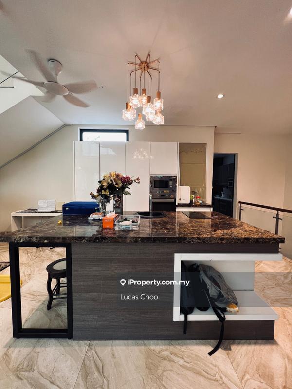 Rumah Bandar untuk Dijual di Sunway Montana, Setapak oleh Lucas Choo - iProperty.com.my