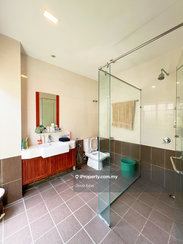 Semi-Detached House for Sale in Hijauan Residence, Ulu Langat by Jessi Kew - iProperty.com.my