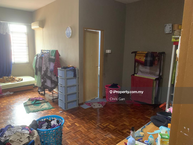 Rumah Berangkai 2 Tingkat untuk Dijual di Bukit Ubi, Kuantan oleh Chris Gan - iProperty.com.my