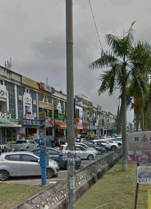 Shop for Sale in 1ni9k, Bandar Kinrara by Vanny Lum - iProperty.com.my