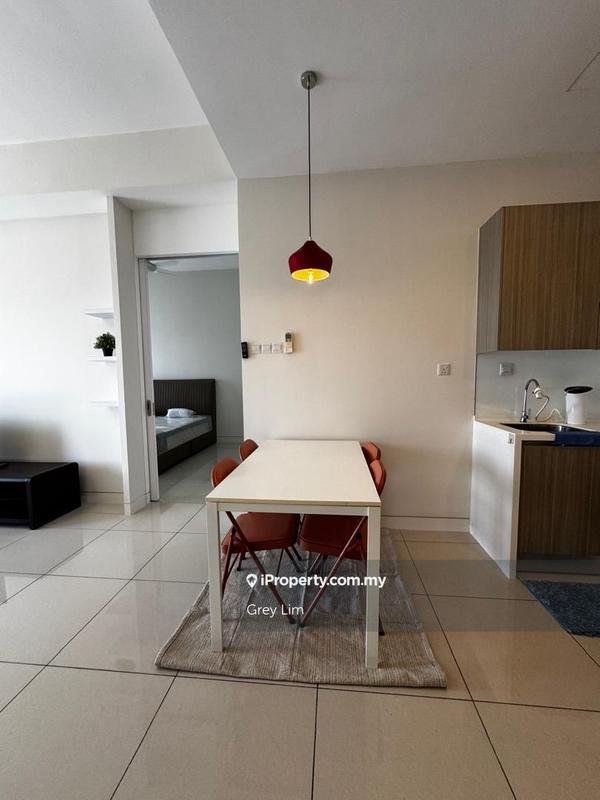 Service Residence for Sale in Arnica @ Tropicana Gardens by Grey Lim - iProperty.com.my