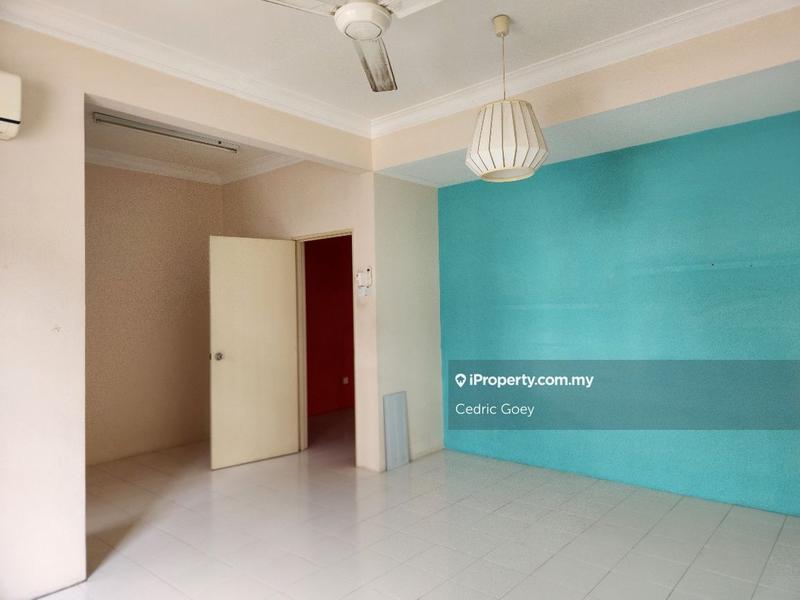 Rumah Berangkai 2 Tingkat untuk Dijual di Ukay Bistari Ukay Perdana, Ampang oleh Cedric Goey - iProperty.com.my