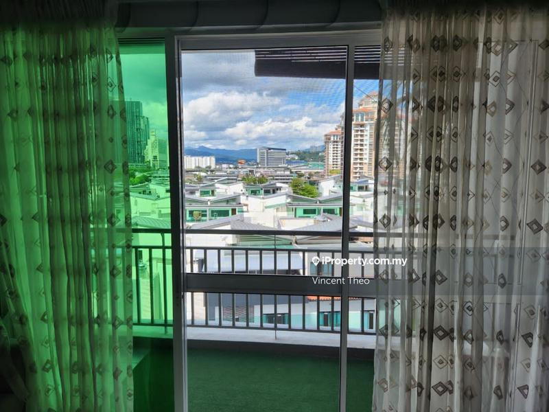 Kondominium untuk Dijual di D'suria Condominium oleh Vincent Theo - iProperty.com.my