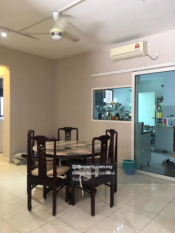 Condominium for Sale in Casa Indah 1 by Tracy Tan - iProperty.com.my
