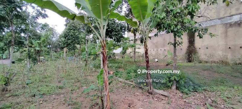 Agricultural Land for Sale in Kota Jaya, Kota Tinggi, Kota Tinggi by Vincent Yong - iProperty.com.my