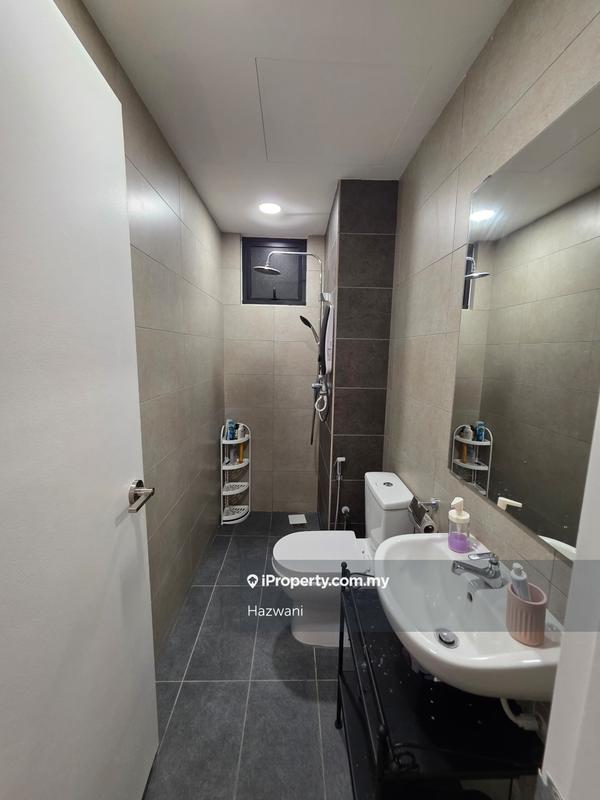 Residensi Servis untuk Dijual di AraTre' Residences oleh Hazwani - iProperty.com.my