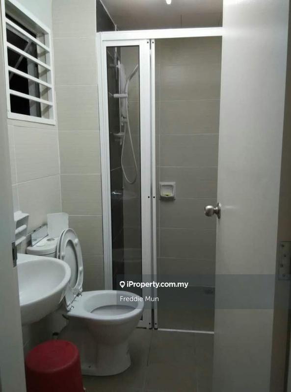 Condominium for Sale in Calisa M @ Calisa Residences by Freddie Mun - iProperty.com.my