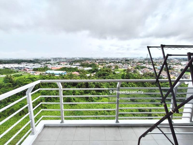 Condominium for Rent in Skyvilla Residences by Eulene Tiong - iProperty.com.my