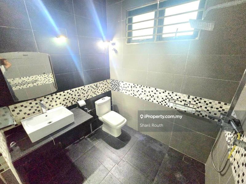 Bungalow House for Sale in Taman Ampang Utama, Ampang by Sharil Routh - iProperty.com.my