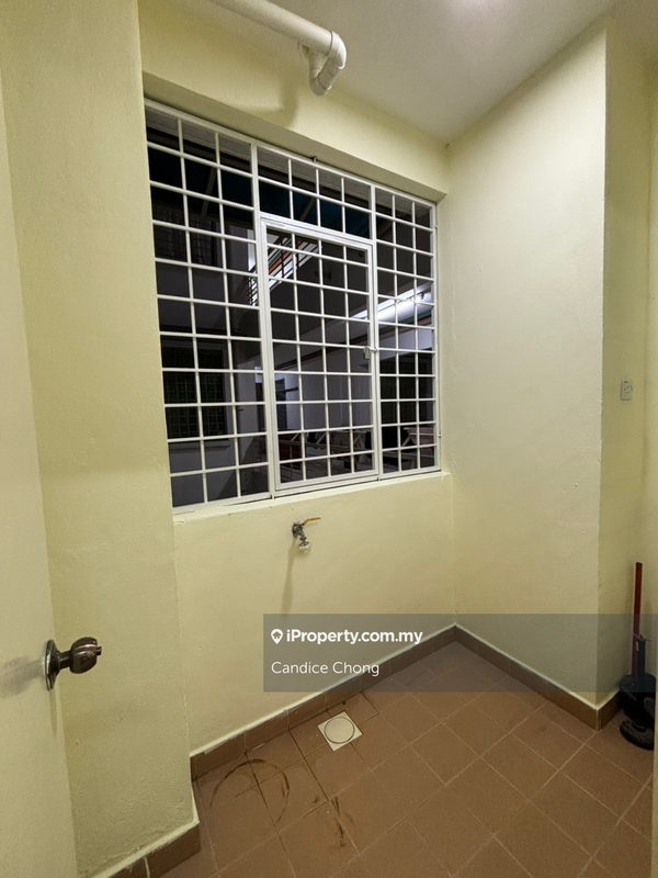 Pangsapuri untuk Dijual di Anggerik Residensi oleh Candice Chong - iProperty.com.my