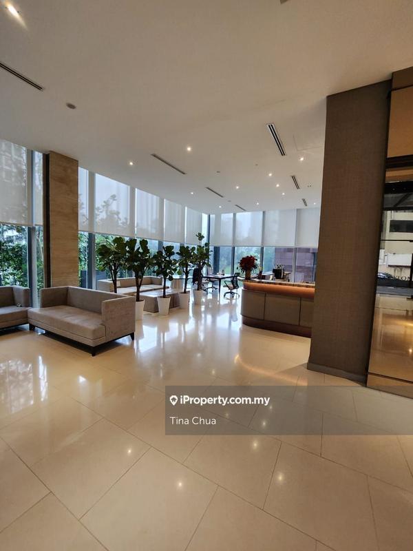 For Rent - KL City, KLCC