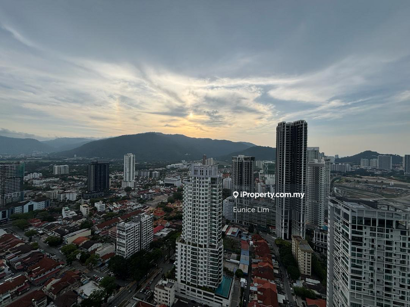 Kediaman Servis untuk Dijual di Marriott Residence @ Gurney oleh Eunice Lim - iProperty.com.my