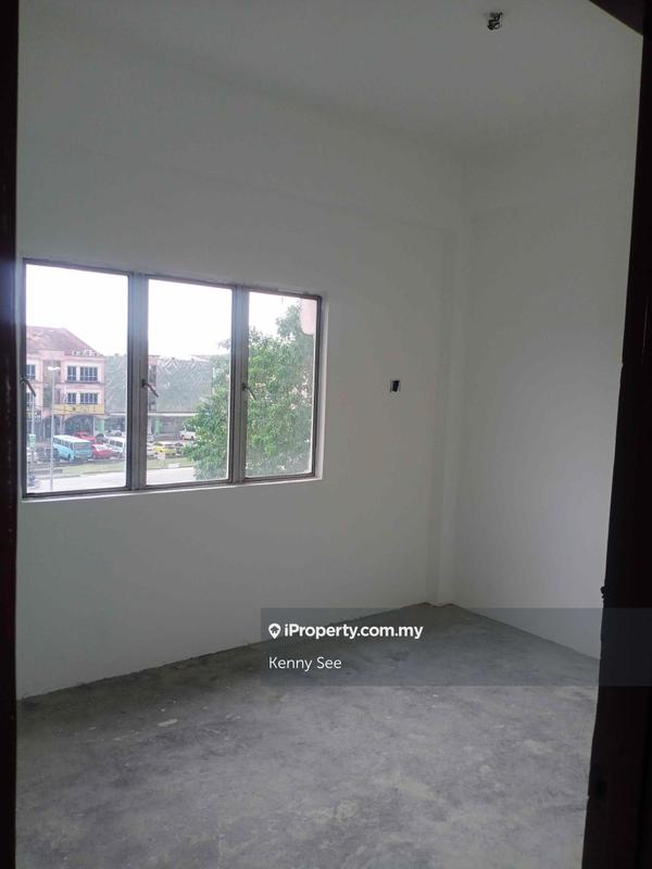 Kedai-Pejabat untuk Disewa di Pekan Semenyih, Semenyih oleh Kenny See - iProperty.com.my