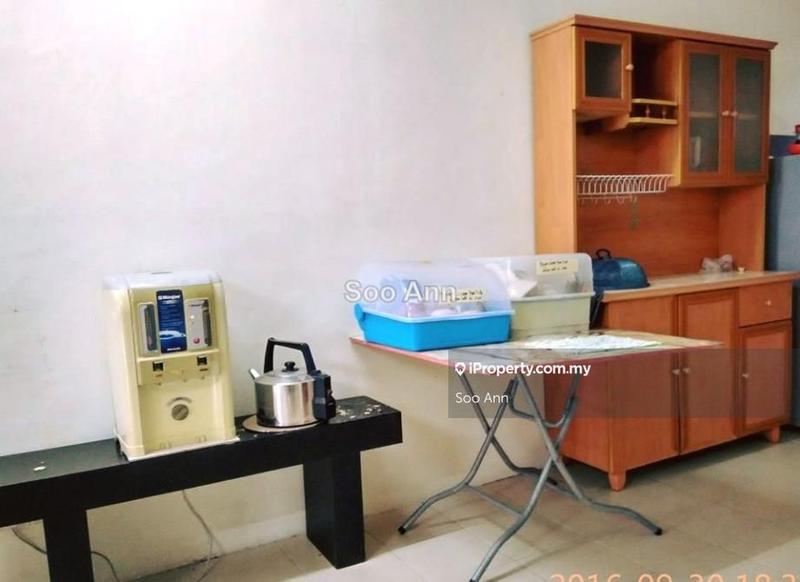 Rumah Berangkai 2 Tingkat untuk Dijual di Kampar, Perak oleh Soo Ann - iProperty.com.my