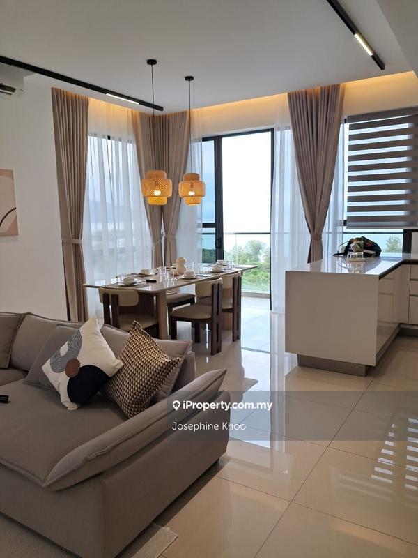 Condominium for Sale in The Marin at Ferringhi by Josephine Khoo - iProperty.com.my