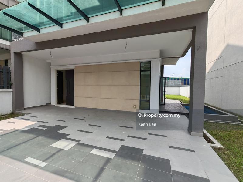 Bungalow House for Sale in Foresthill 3 Storey Bungalow Damansara Perdana, Damansara Perdana by Keith Lee - iProperty.com.my