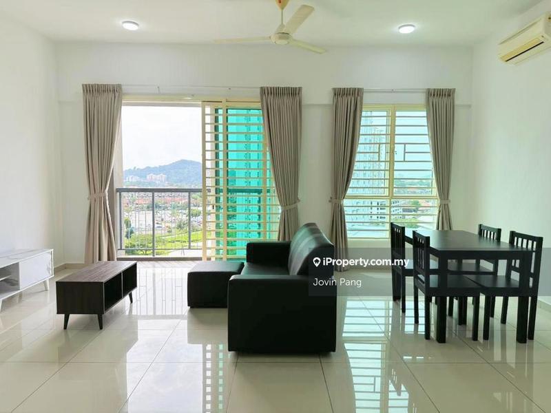 For Rent - One Imperial