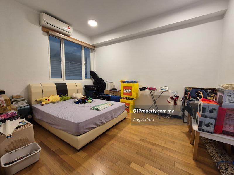 Kondominium untuk Dijual di The Bay Residences oleh Angela Yen - iProperty.com.my