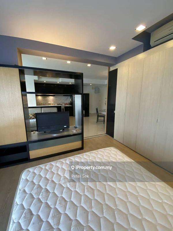 Service Residence for Sale in Verve Suites by Peter Sek - iProperty.com.my