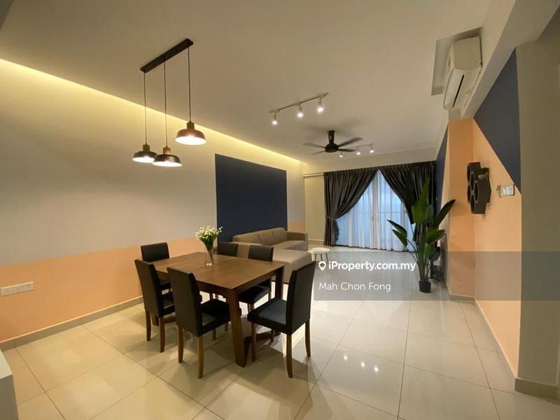Condominium for Sale in The Marin at Ferringhi by Mah Chon Fong - iProperty.com.my