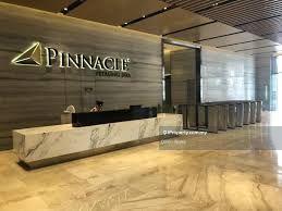 Service Residence for Rent in Pinnacle Petaling Jaya by Dixon Wong - iProperty.com.my