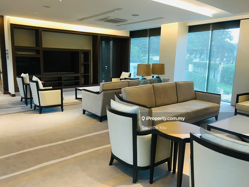 4-storey Terraced House for Sale in Bukit Kiara, Kuala Lumpur by Cannice You - iProperty.com.my