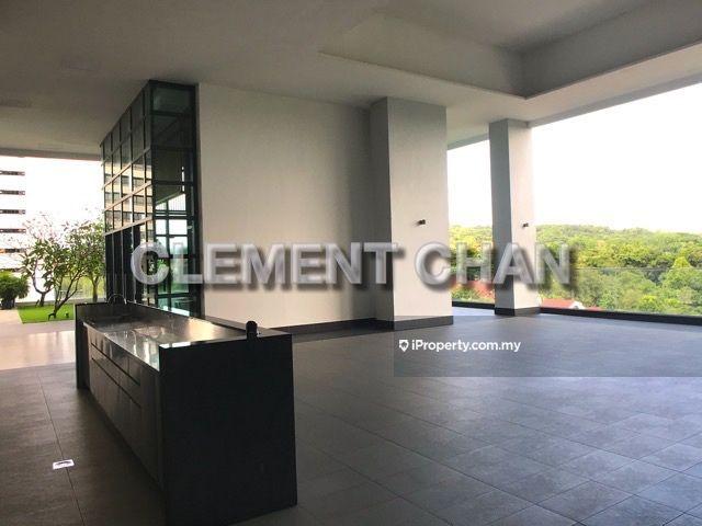 Service Residence for Sale in The Greens by Clement Chan - iProperty.com.my