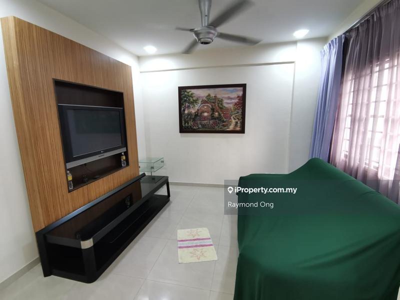 Condominium for Sale in Tiara Faber by Raymond Ong - iProperty.com.my