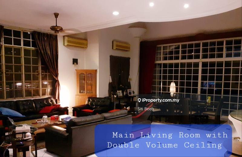 Bungalow House untuk Dijual di Taman Tunku, Bukit Tunku (Kenny Hills) oleh Siti Beeb - iProperty.com.my
