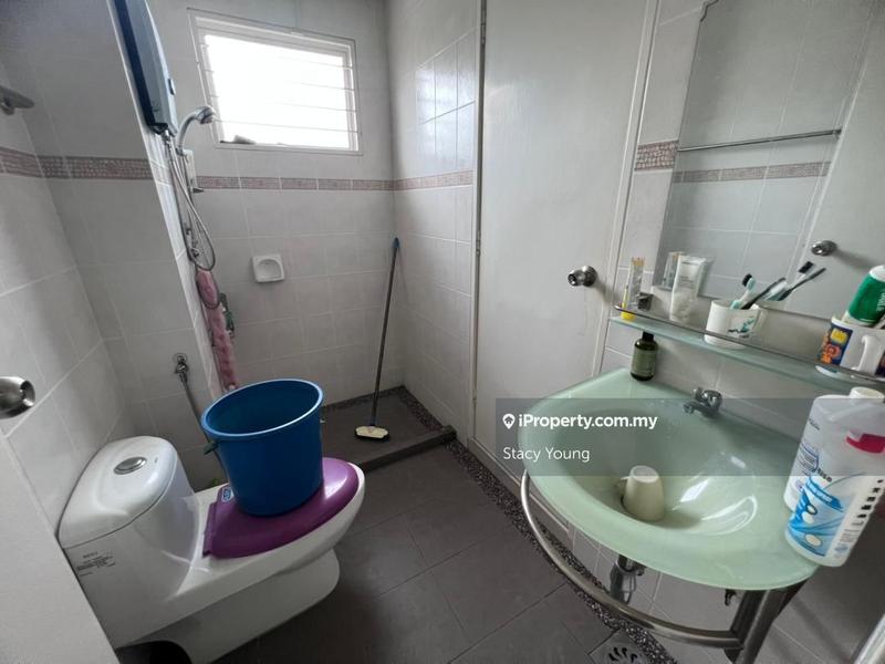 Terraced House for Sale in Bandar Mahkota Cheras, Cheras by Stacy Young - iProperty.com.my