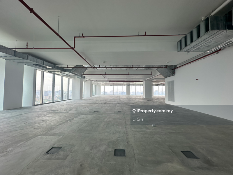 For Rent - Menara TNB Bangsar