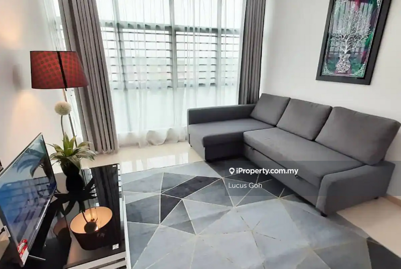 For Sale - Residensi KLIA