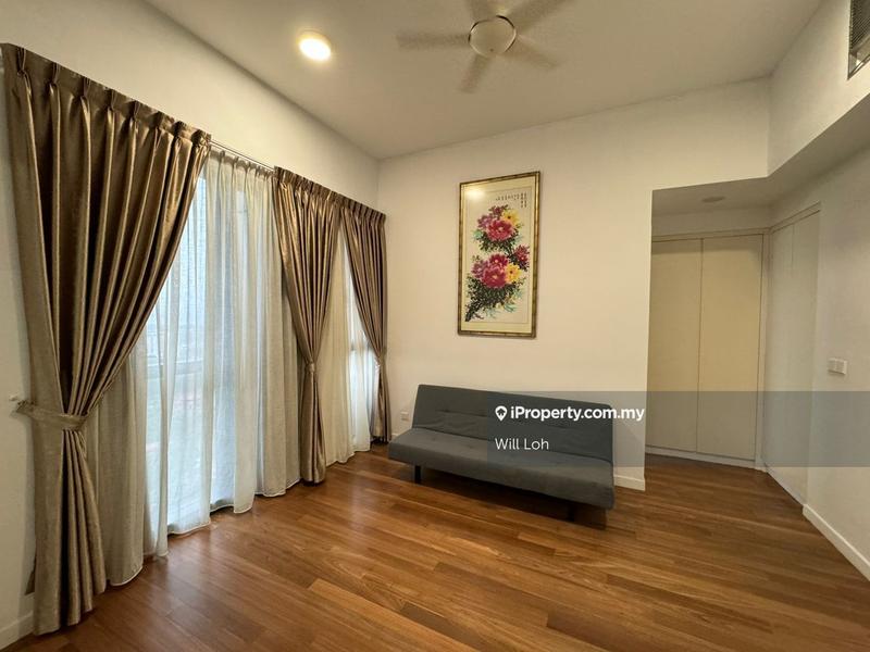 Kediaman Servis untuk Disewa di The Astaka @ 1 Bukit Senyum oleh Will Loh - iProperty.com.my