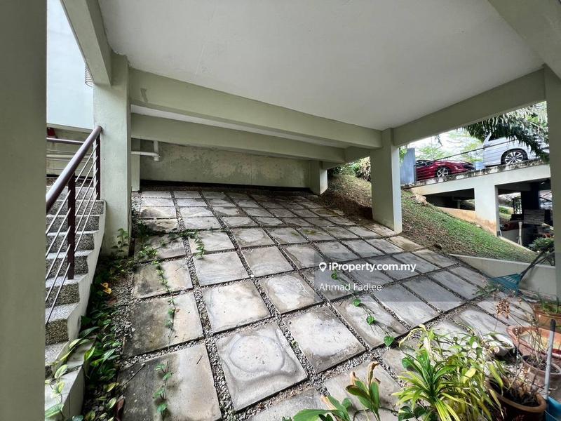 Bungalow House untuk Dijual di Kayangan Heights, Shah Alam oleh Ahmad Fadlee - iProperty.com.my