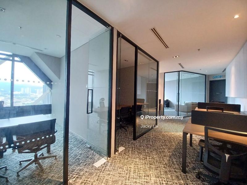 For Rent - Ilham Tower (IB Tower), KLCC
