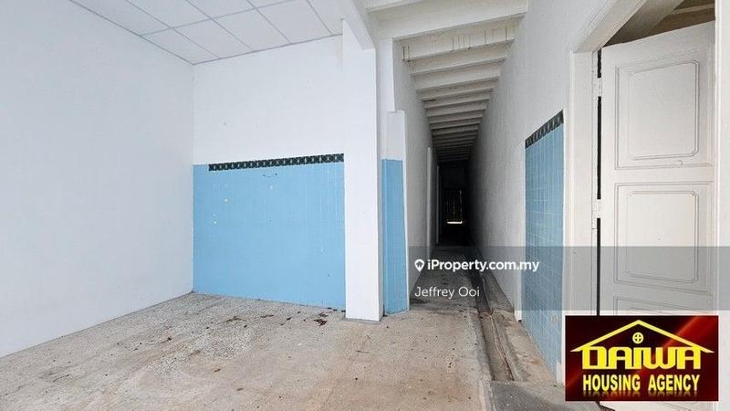 Shop for Rent in Georgetown, George Town by Jeffrey Ooi - iProperty.com.my